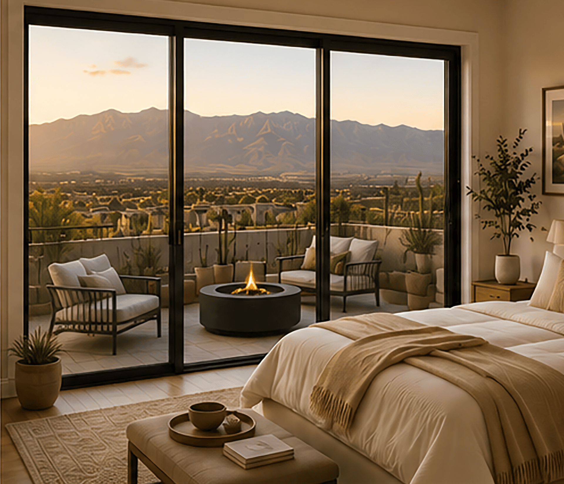 Infinity Windows by Marvin