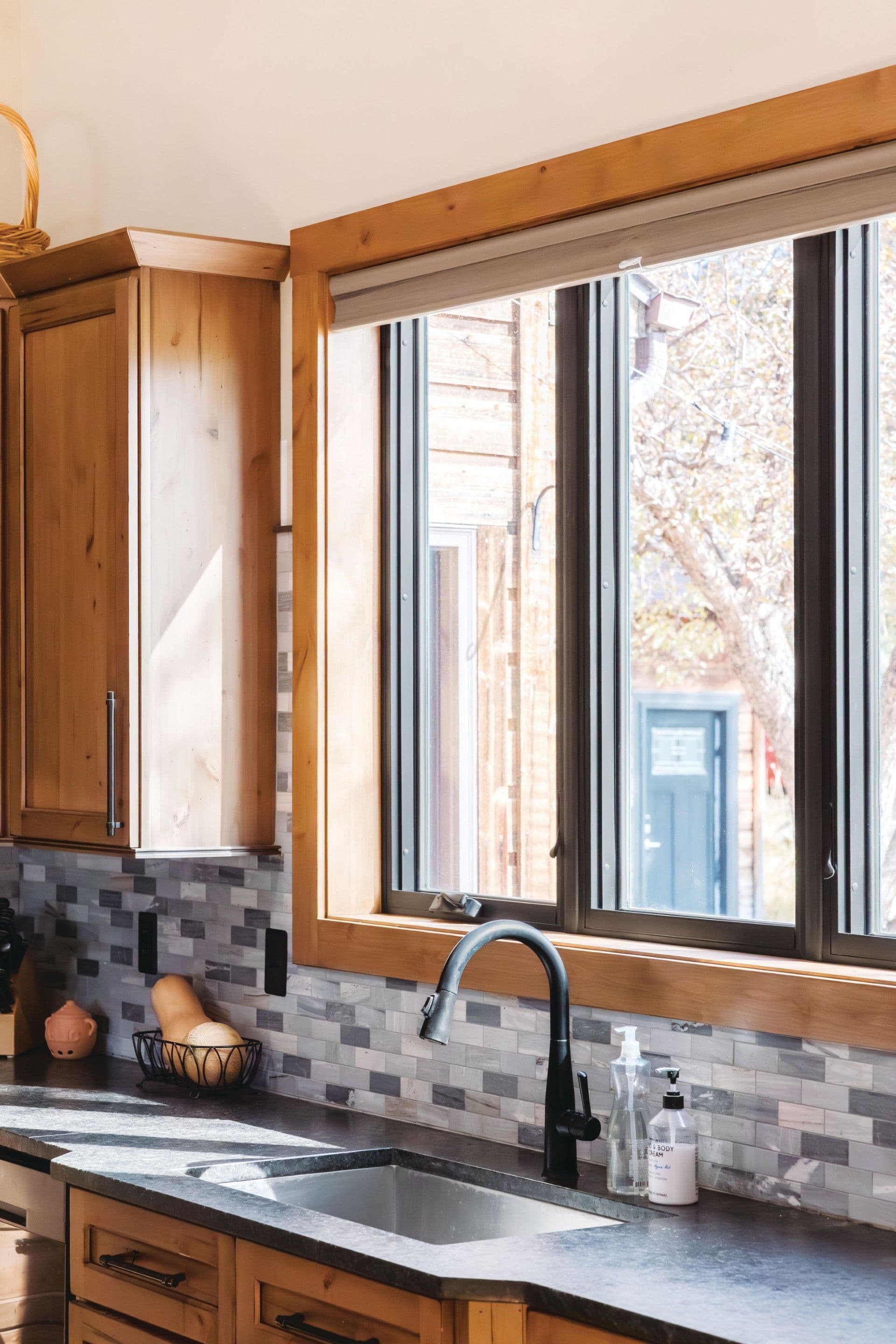 Infinity Windows by Marvin